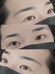 -张小野·专业半永久纹眉