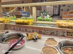 -串士多·回转小火锅(长安方圆荟店)