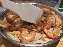 -黄记煌三汁焖锅(顺义华联店)