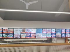 -东北饺子馆(马尾君竹店)