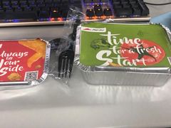 -必胜客(中大银泰店)