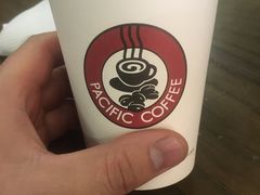-太平洋咖啡(青岛万象城店)