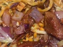 -寻裕记·现炒浇头面(人民广场店)