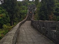 -求水山公园
