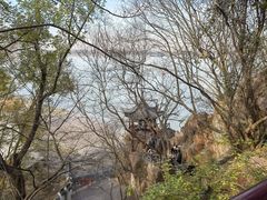 -幕燕滨江·燕子矶公园