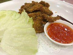 香酥肉-东馆和天下特色餐饮(工农店)