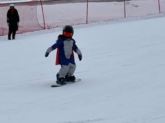 -长白山华美胜地滑雪场