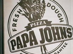 -棒约翰比萨·意面(剑河店)