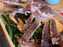 -蟹道乐(道顿堀本店)