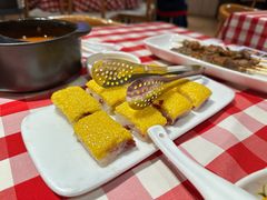 -西贝莜面村(当代商城店)