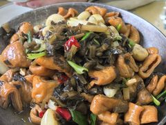 -长临河古镇福味轩土菜馆(长临河店)