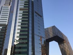 -中央广播电视总台(光华路办公区)