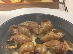 蜗牛-研食记西餐厅(金融中心店)