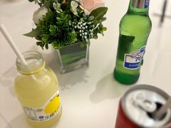 -芳草地度假酒店·野炉中餐厅