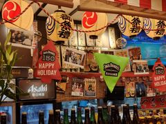 -平成屋· Late Night 食堂(四川北路店)