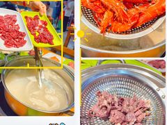 -养牛邓·潮汕牛肉海鲜自助火锅(广州店)