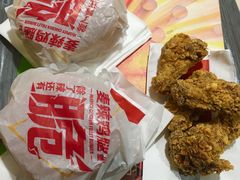 -麦当劳(北京南站店)
