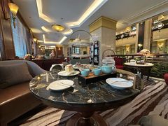 -国际饭店·原点咖啡吧ORIGIN CAFE&BAR