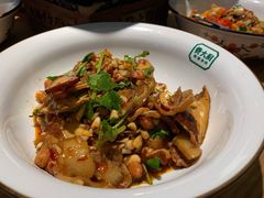 -费大厨辣椒炒肉(万家丽一店)