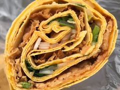 -山东傻大粗粮煎饼(牛街店)