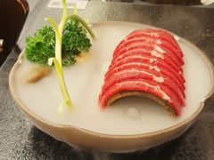 -盡膳口福·百年汤方火锅(科华北路店)