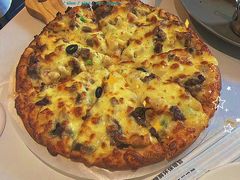 -西部牛排(京华城店)