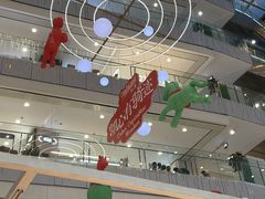 -凯德MALL(西直门店)