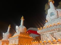 -西安市广仁寺