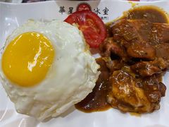 -華人 華星冰室(氹仔 店)