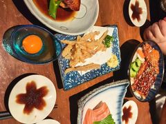 -千代武日本料理(开发区店)