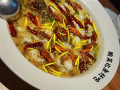 -太二酸菜鱼(正大广场店)