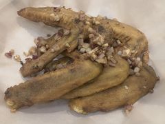 -喜上喜鸡煲翅(吉大店)