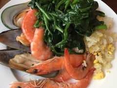 -永泰福朋喜来登酒店-宜客乐自助餐厅(远大路店)