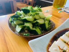 -张记焖窑·十五年专注焖烤(雍和宫店)