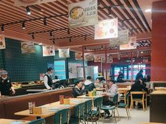 -宏状元现熬粥·京味菜(三里河店)