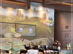 -星巴克臻选(成都太古里店)
