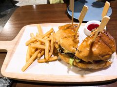 -G+KITCHEN(龙湖狮山天街店)