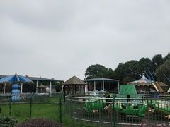 -千龙湖生态旅游度假区