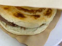 -东关吉祥西安腊汁肉夹馍(健德门店)