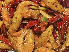 -川香鼎盛(市桥富华总店)