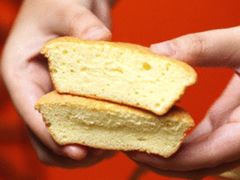 老鸡蛋糕-東更道点心行(崂山丽达店)