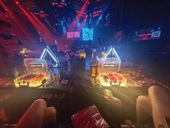 -W·CLUB(马驹桥店)