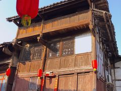-恩阳古镇