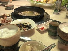 -润泽园椰子鸡(汇一城店)