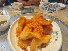 -淘米捞·米汤脆鲩鱼火锅(福田皇岗店)