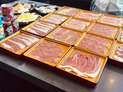 -牛武士寿喜烧·和牛火锅自助(全球首店)