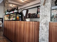 -RAC BAR(安福路店)