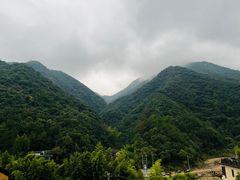 -白云源风景区