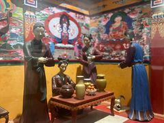 -天目湖山水园