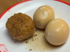 -秦大宽·陕西手工面(仁和新城店)